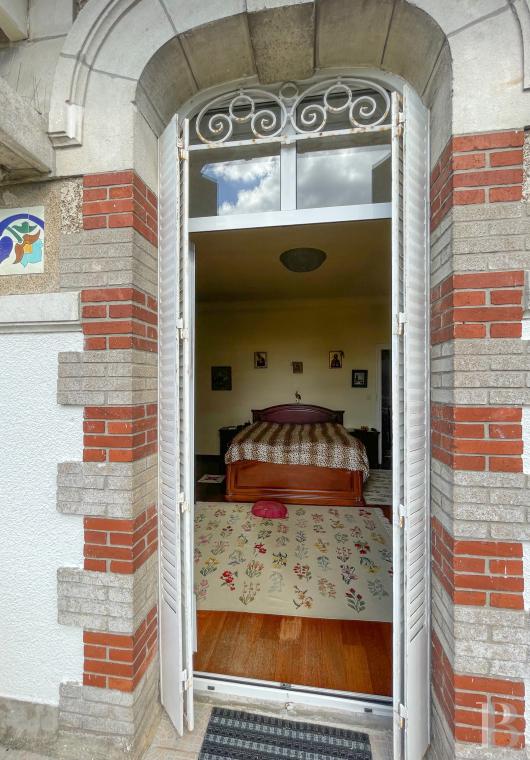 residences and character houses france pays de loire   - 6